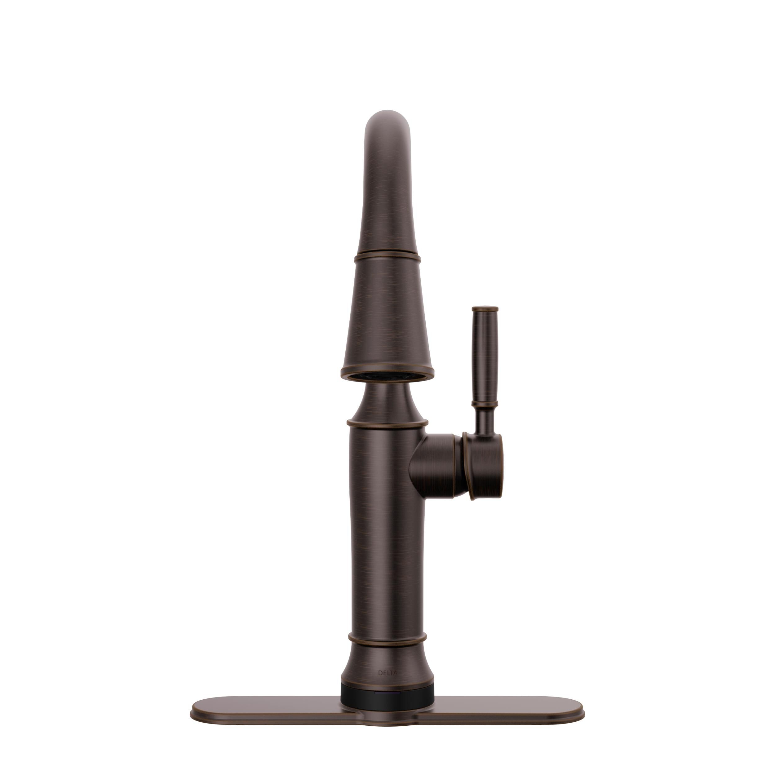 Touch2O® Bar / Prep Faucet with Touchless Technology in Venetian