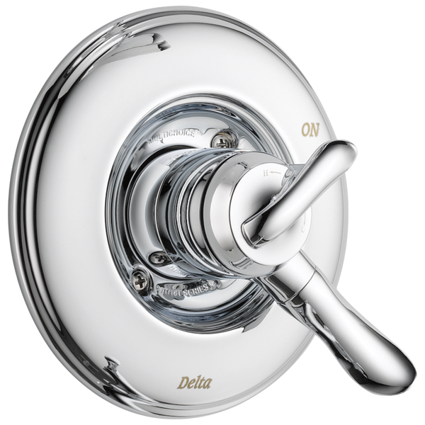 Monitor® 17 Series Valve Only Trim in Chrome T17094 | Delta Faucet