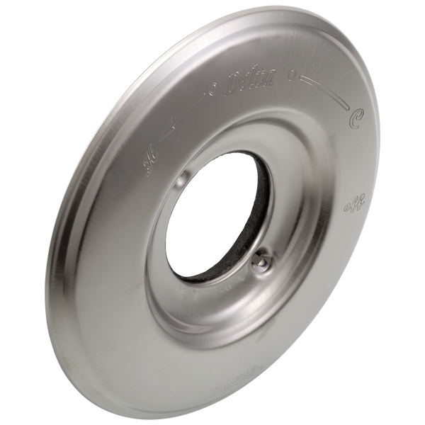 Escutcheon 14 Series in Stainless RP34353SS Delta Faucet