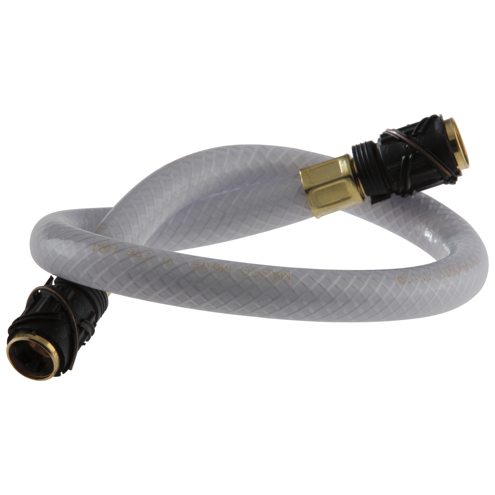 Delta Faucet Victorian Quick-Connect Hose