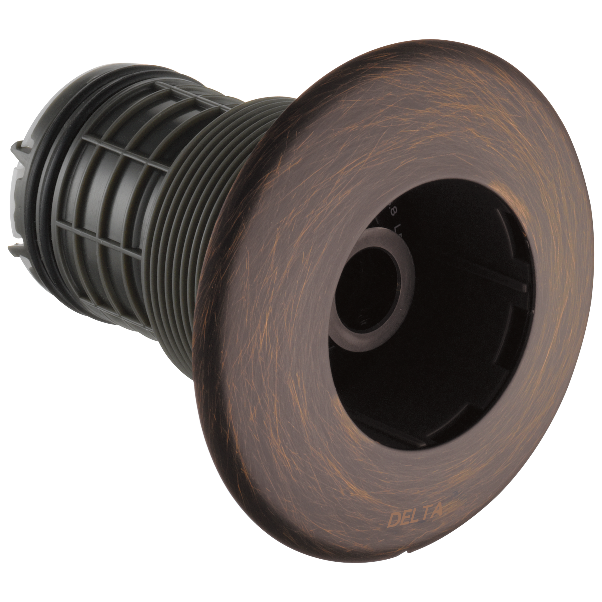 Delta Faucet Other HydraChoice Body Spray Trim - Venetian Bronze