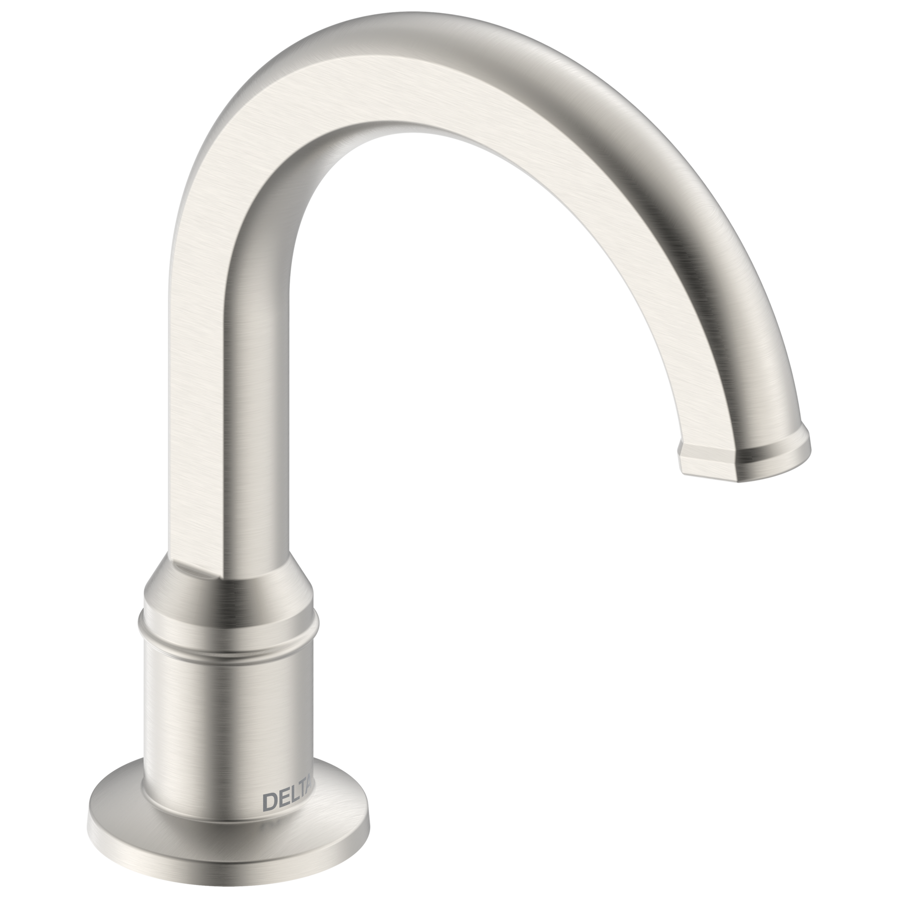 Electronic Lavatory Faucet with Proximity Sensing Technology Battery