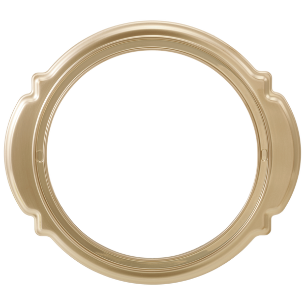 Decorative Trim Ring 14 Series in Champagne Bronze RP34359CZ Delta Faucet