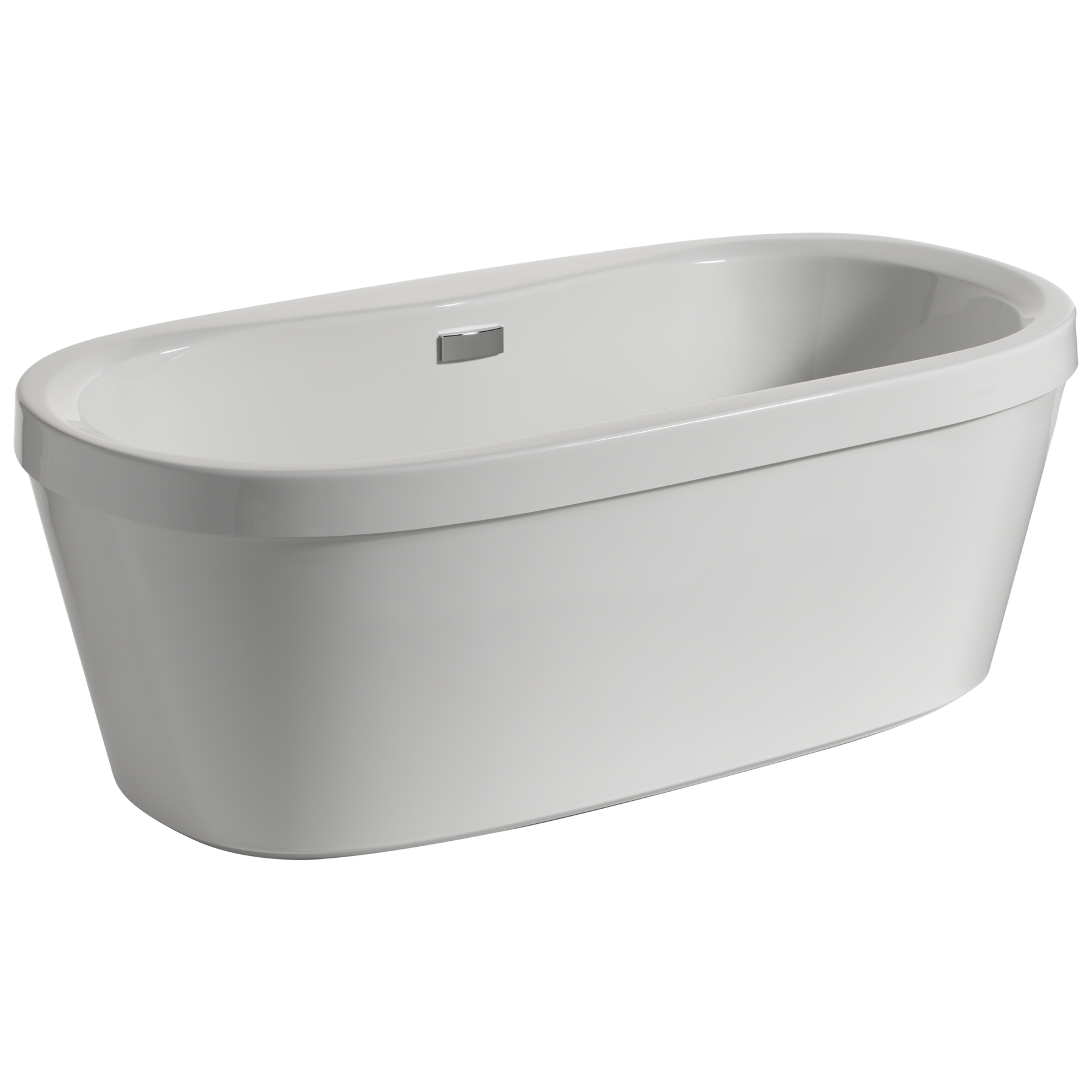 tubnetice  XST 6232 TR .75 5P AcrylX Alcove Five-Piece Shower in Biscuit with