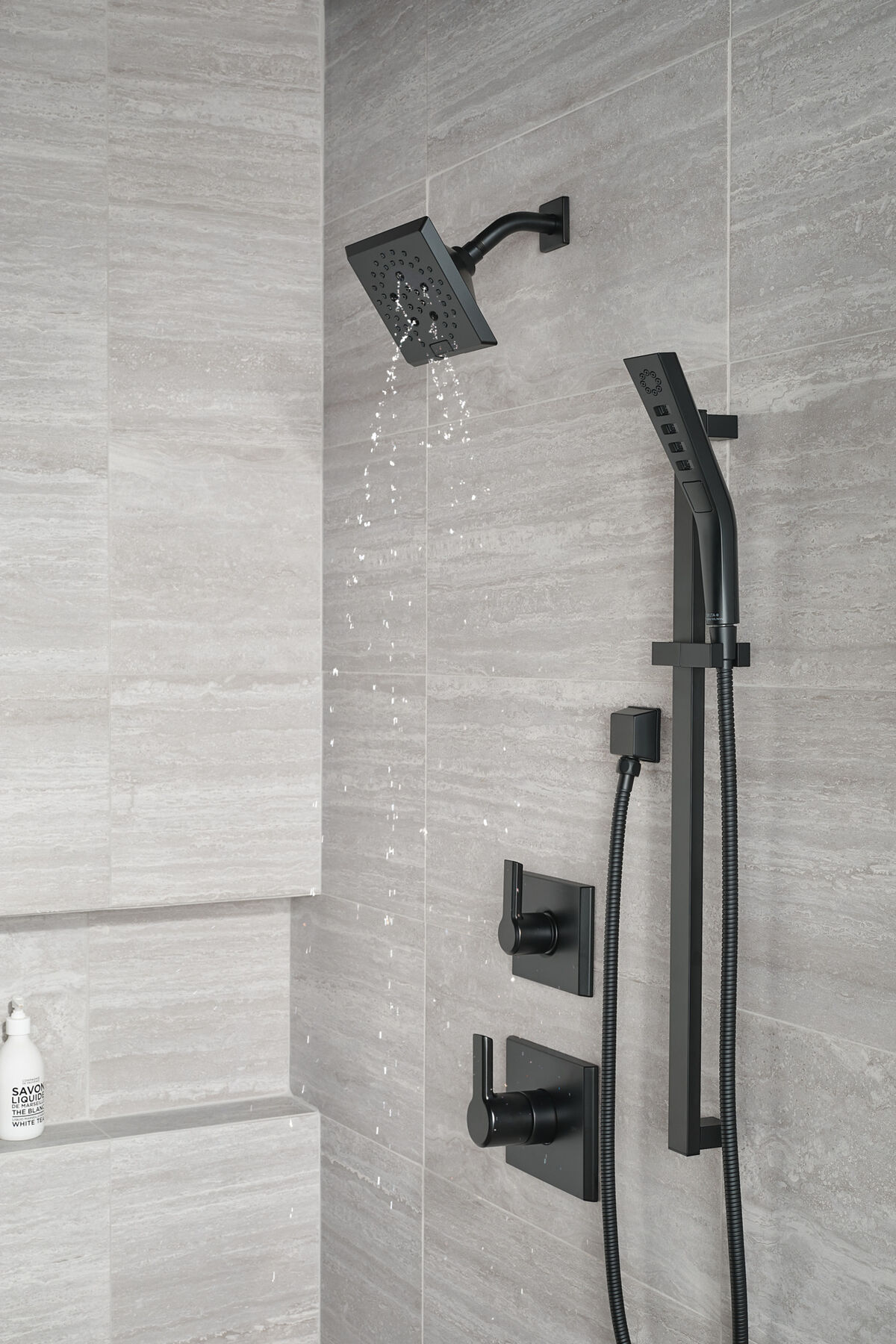 Faucets Shower Black, Shower Black Fixtures