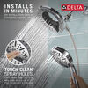 6-Setting In2ition®  with ProClean®