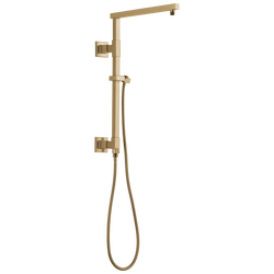 Emerge® 18" Angular Shower Column