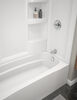 ProCrylic 60 in. x 30 in. Bathtub Surround