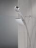5-Setting Two-in-One Combination Shower