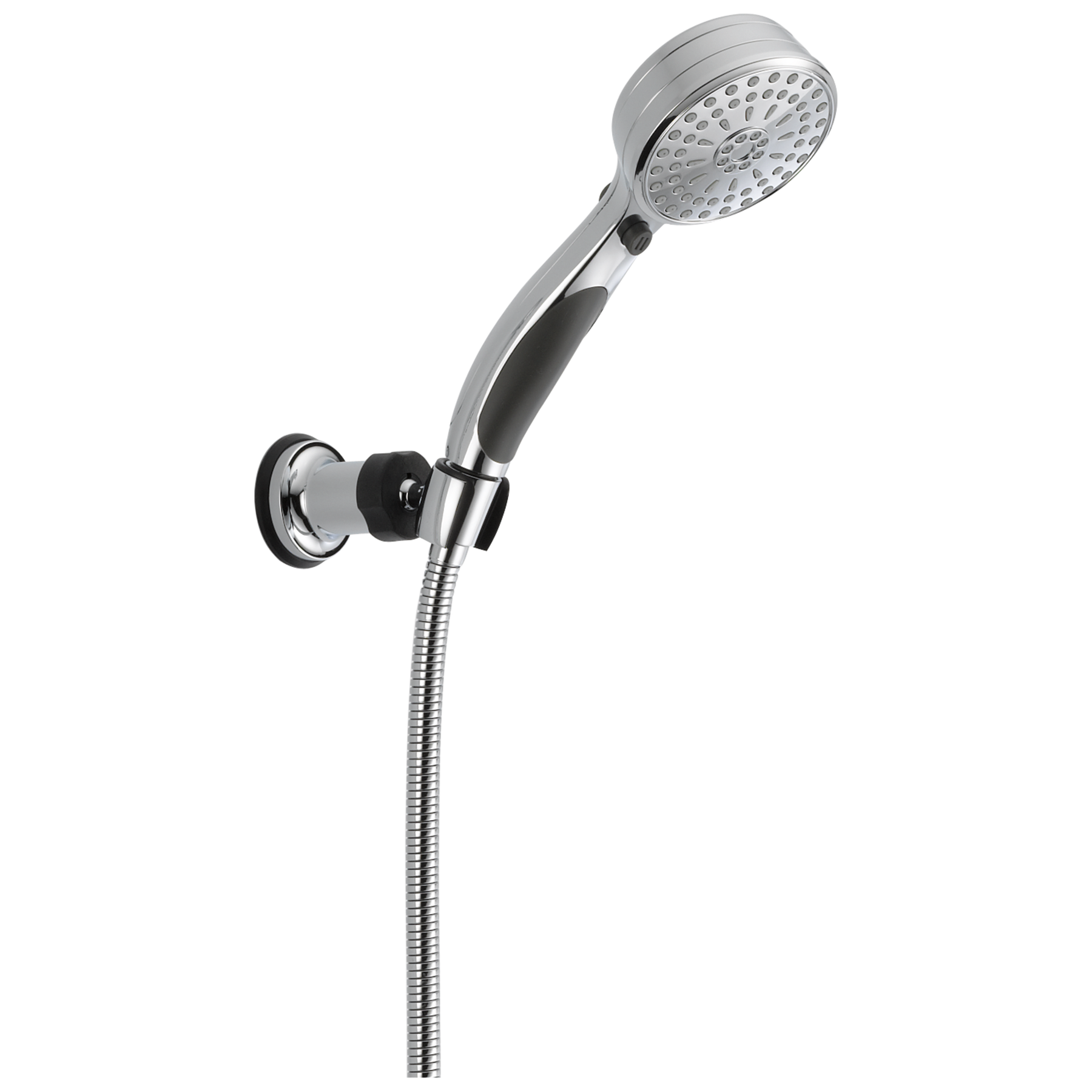 ActivTouch 2.5 GPM HS Wall Mt 9-Setting (Recertified) in Chrome