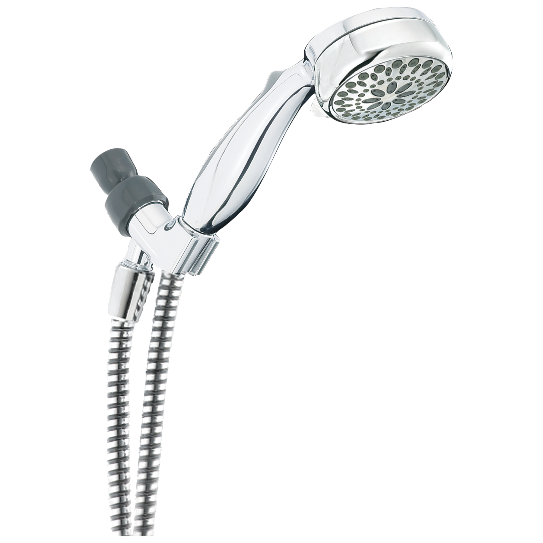 7Setting Hand Shower in Chrome 75700 Delta Faucet