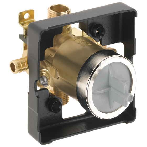 MultiChoice® Universal Tub / Shower Rough PEX Crimp (Recertified