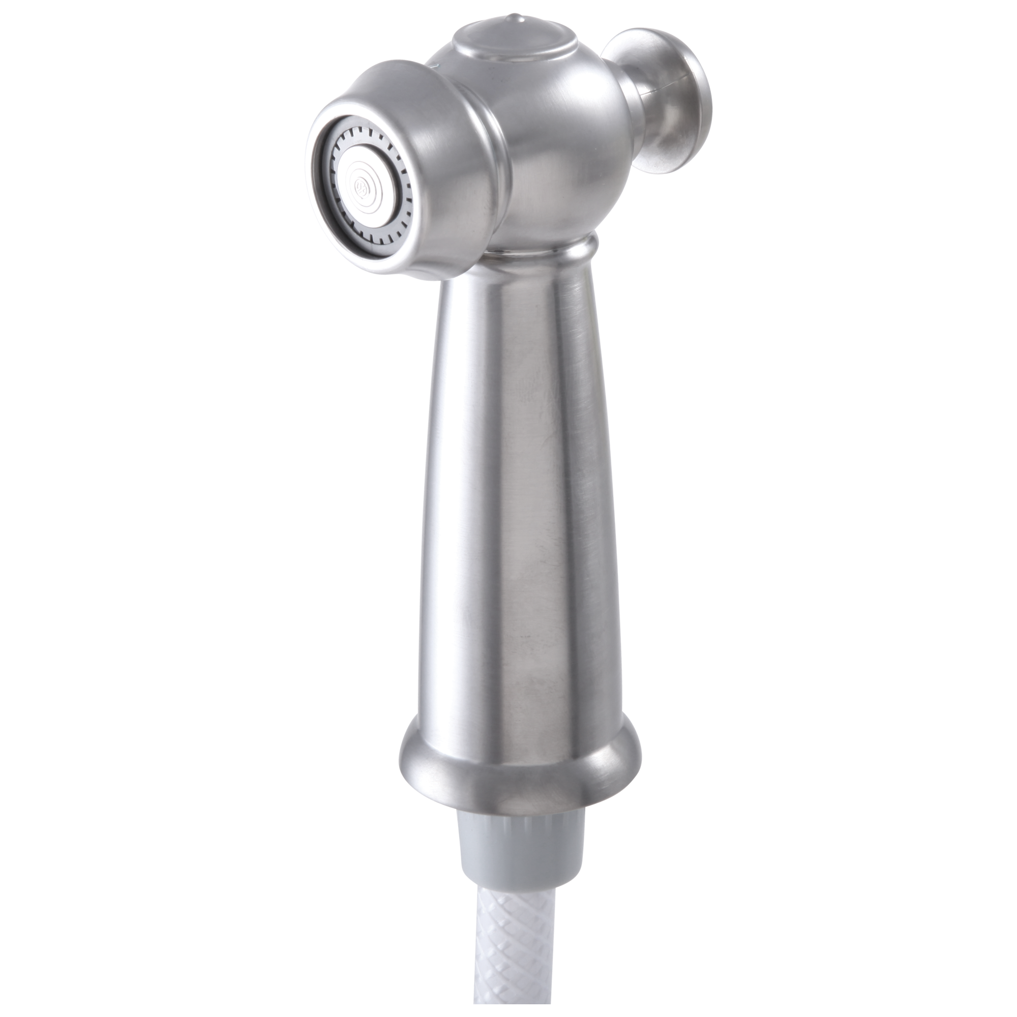 Delta Faucet Victorian Spray & Hose Assembly - DST Kitchen - Stainless