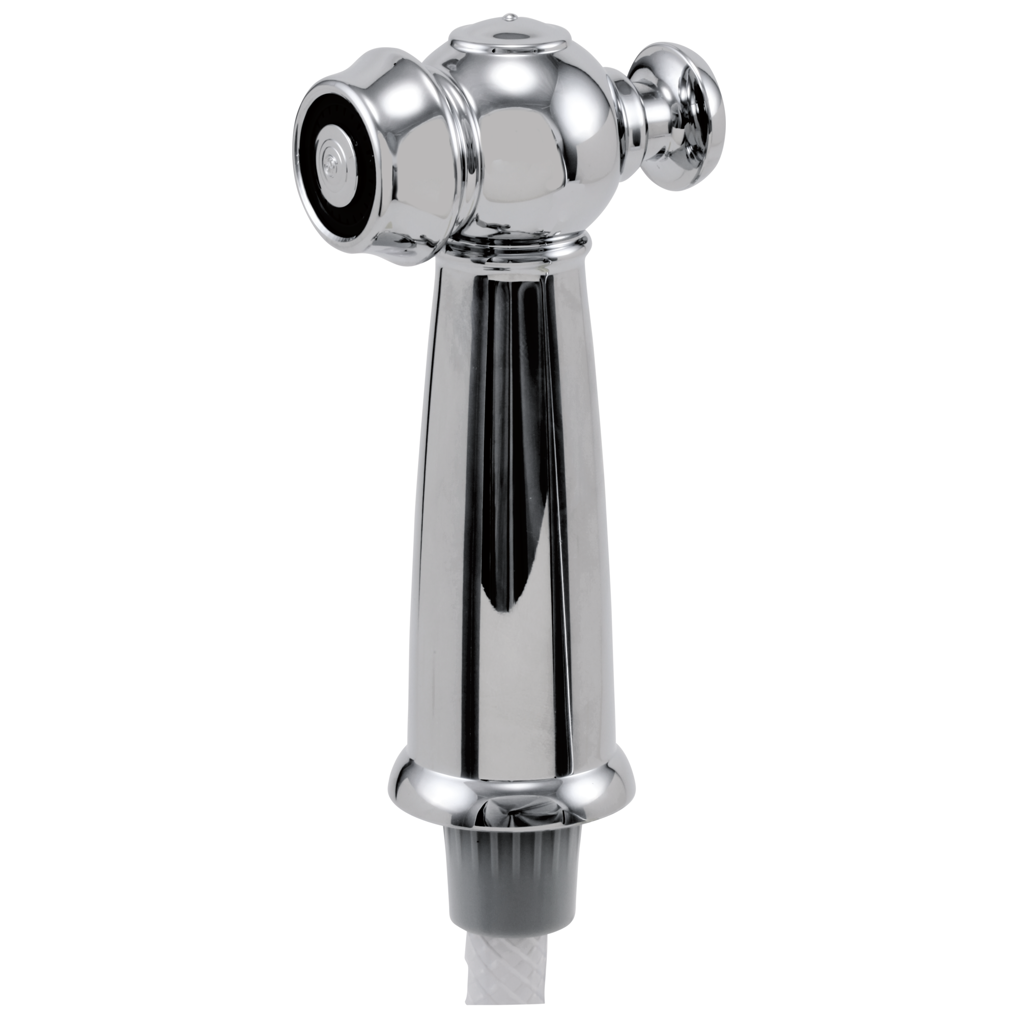 Delta Faucet Victorian Side Spray & Hose Assembly - Chrome