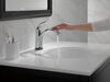 Single Handle Bathroom Faucet with Touch<sub>2</sub>O.xt® Technology