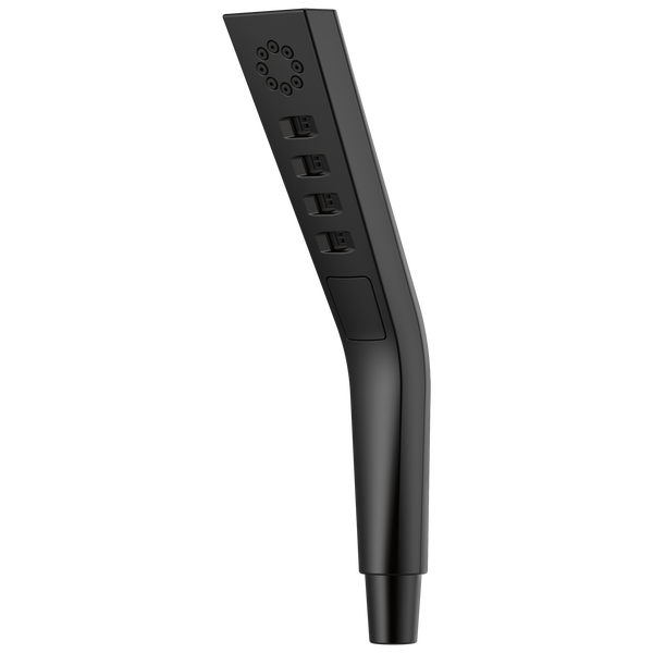 H2Okinetic® 3-Setting Hand Shower in Matte Black 59799-BL-PK