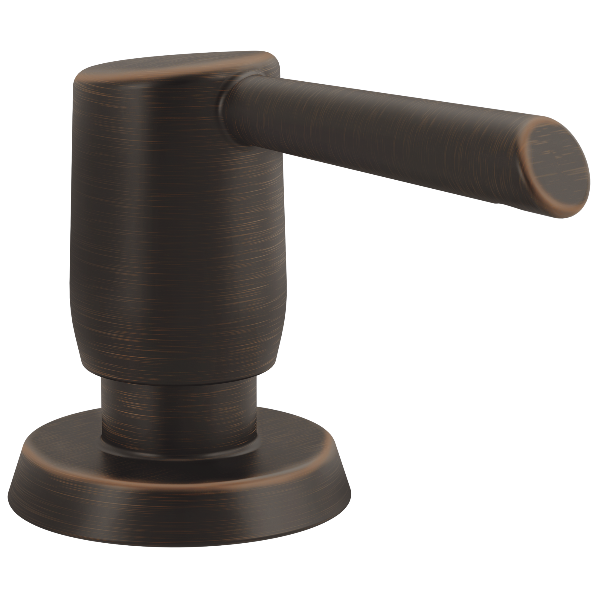 Delta Faucet Essa Metal Soap Dispenser - Venetian Bronze