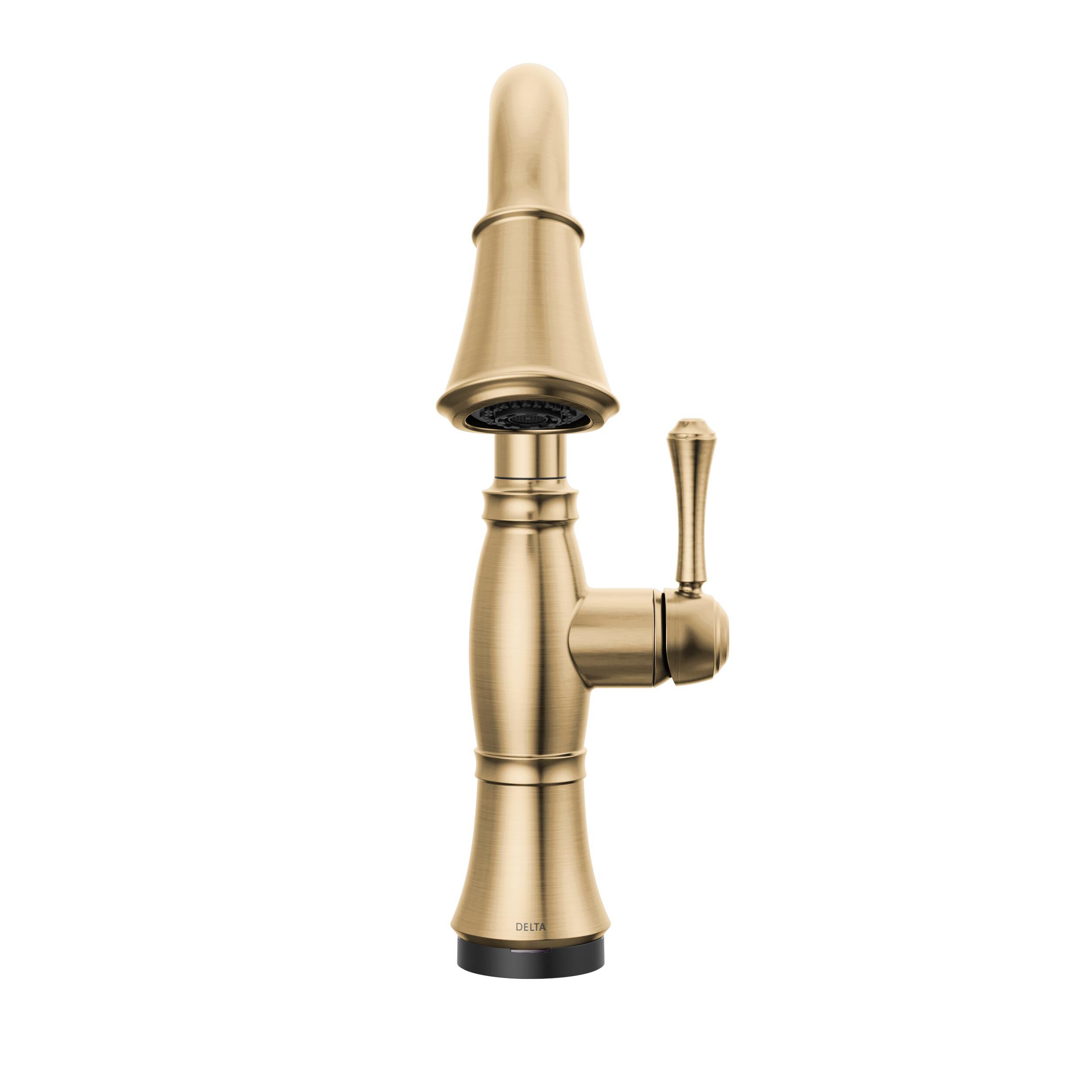 Touch2O® Bar / Prep Faucet with Touchless Technology in Lumicoat