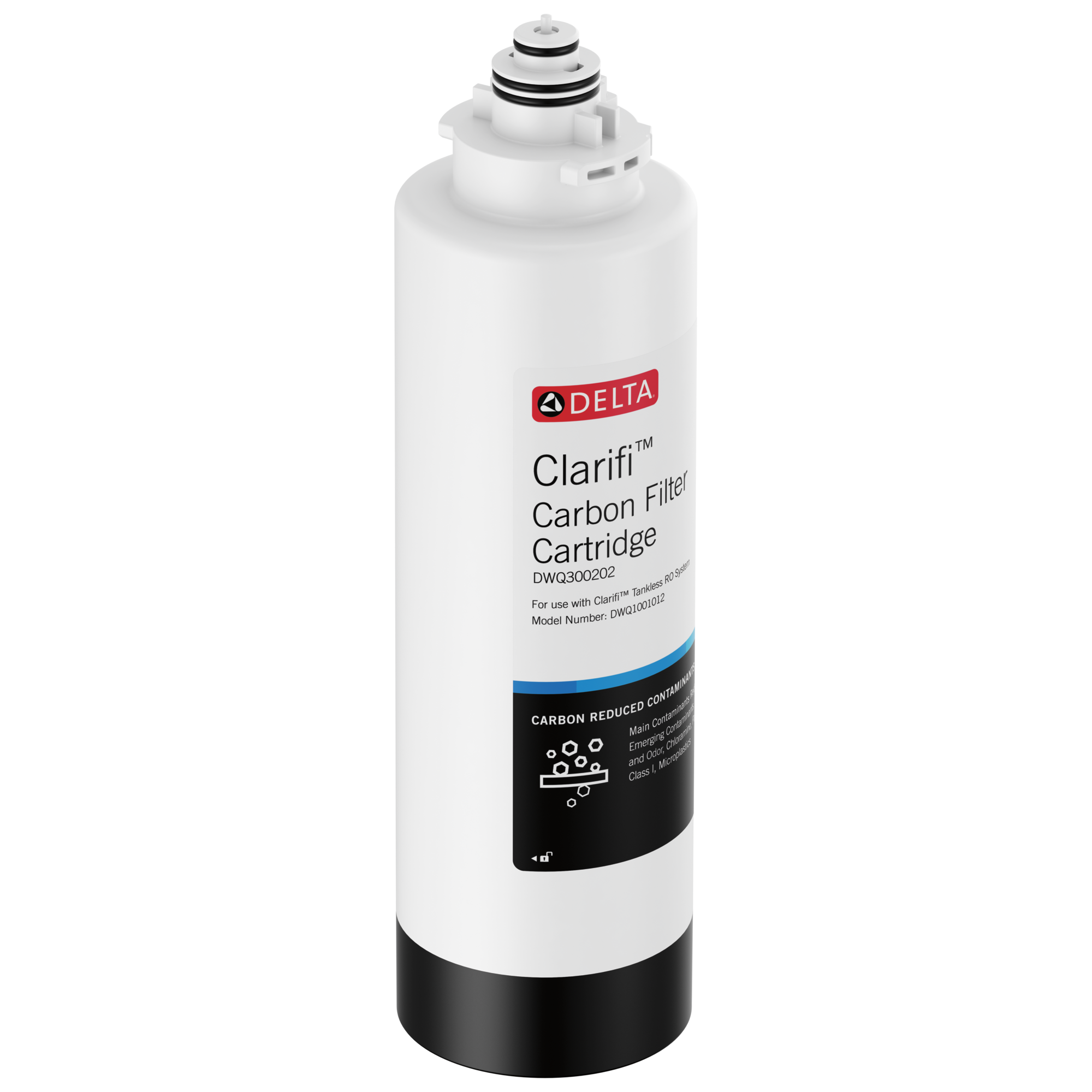Delta Faucet Clarifi™ Reverse Osmosis Carbon Filter Cartridge