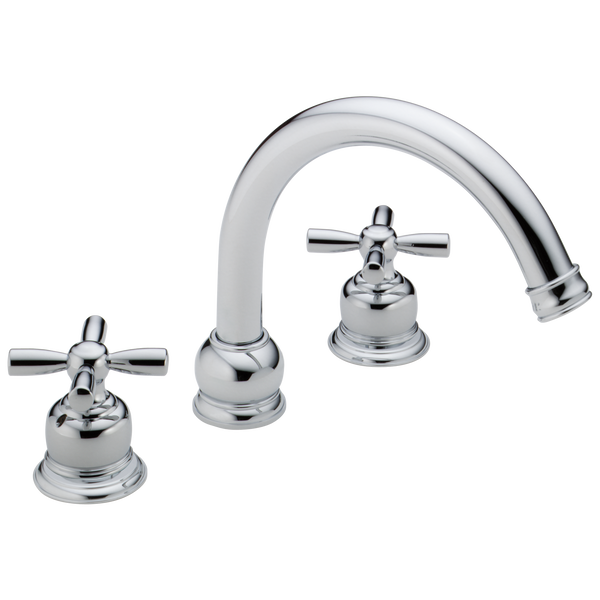 Roman Tub/Whirlpool Faucet