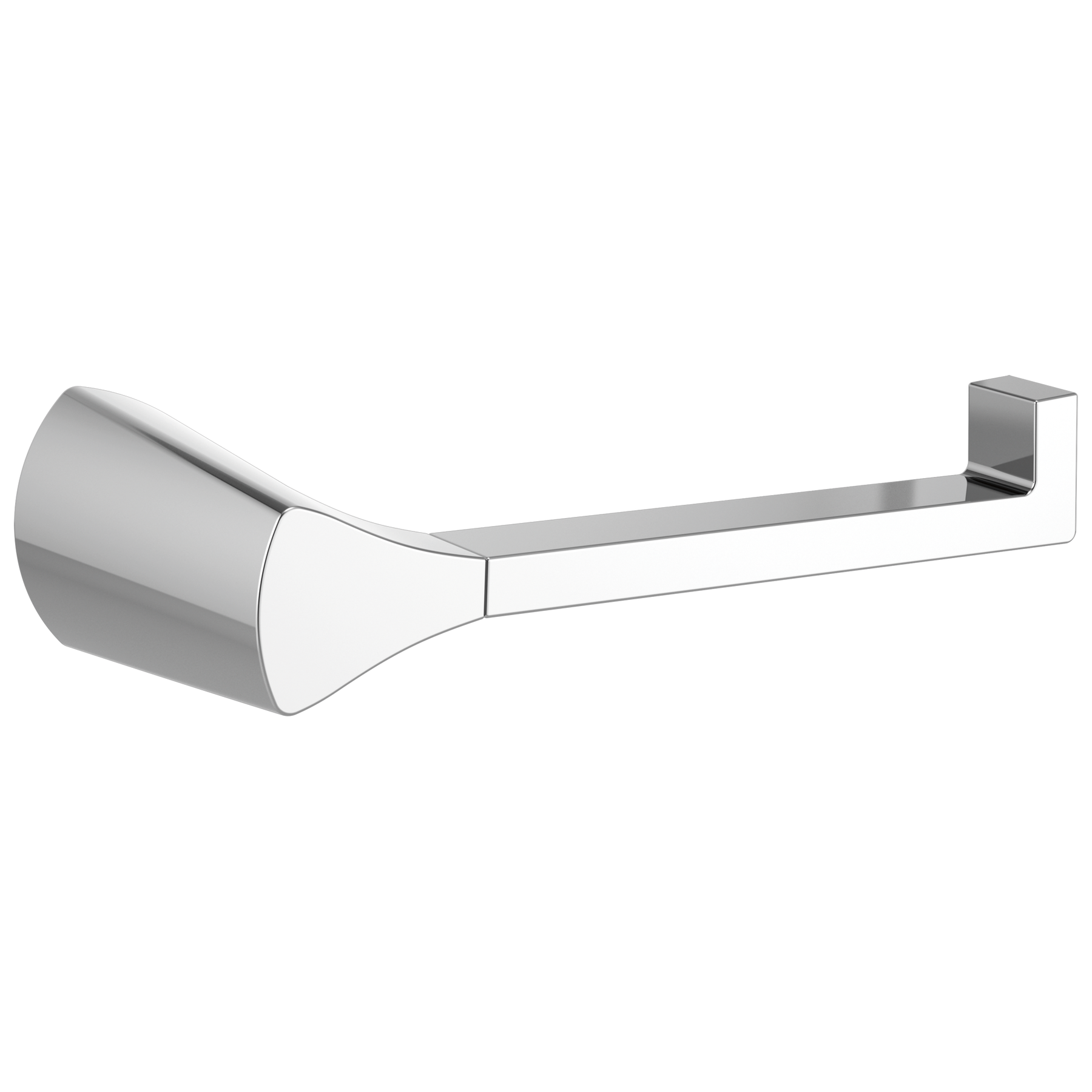 Tissue Holder in Chrome 774500 | Delta Faucet