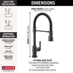 Secondary Image-Master-9690TL-DST