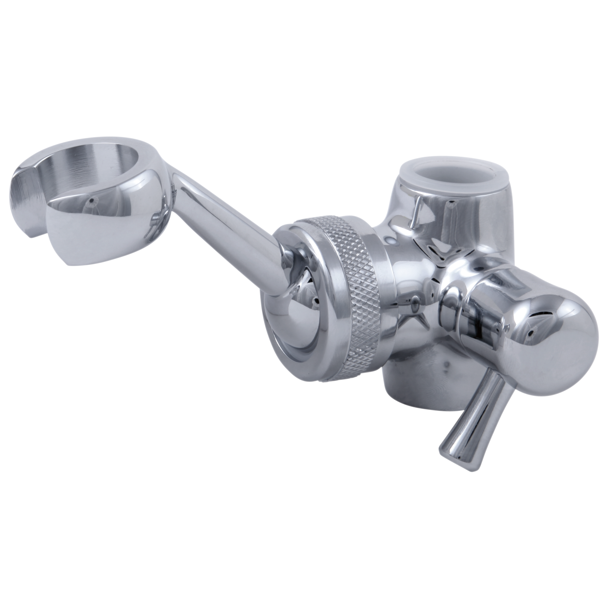 Delta Faucet AddisonE Slide Bar Mechanism - Chrome