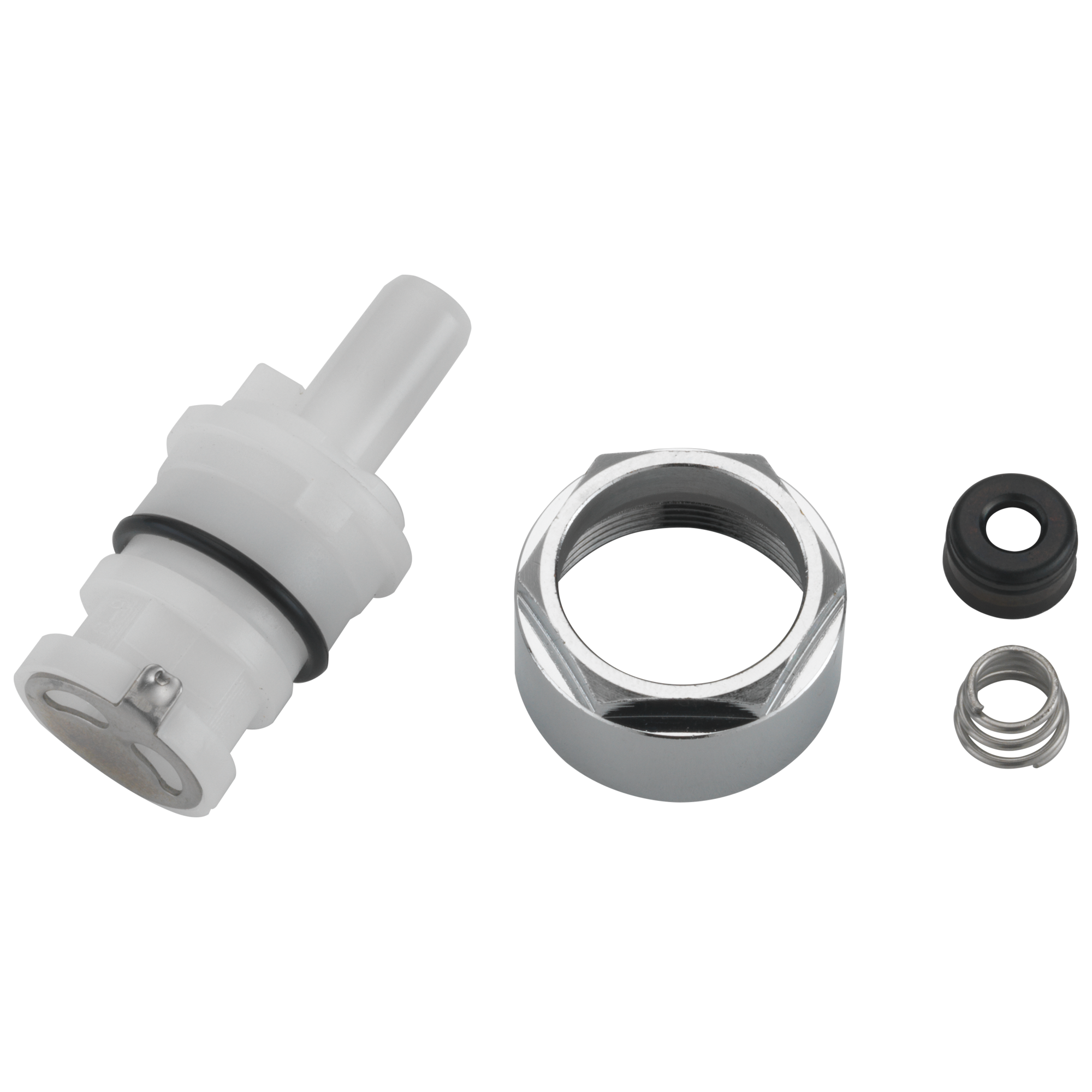 Delta Faucet Portwood Bonnet Nut Repair Part