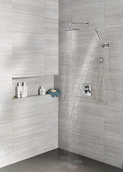 Delta Rp46870bl Shower Arm - 16
