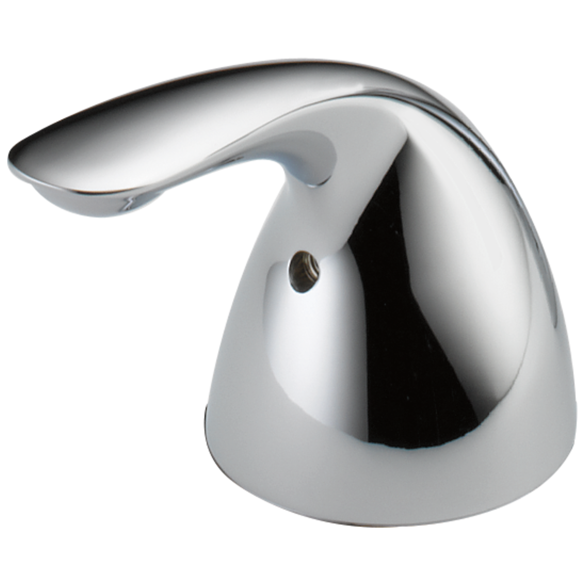 Delta Faucet Classic Metal Blade Handle Kit - Transfer Valve - Chrome