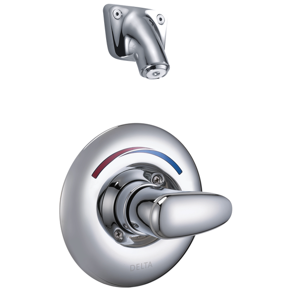 Universal Shower Trim in Chrome T13H162 Delta Faucet