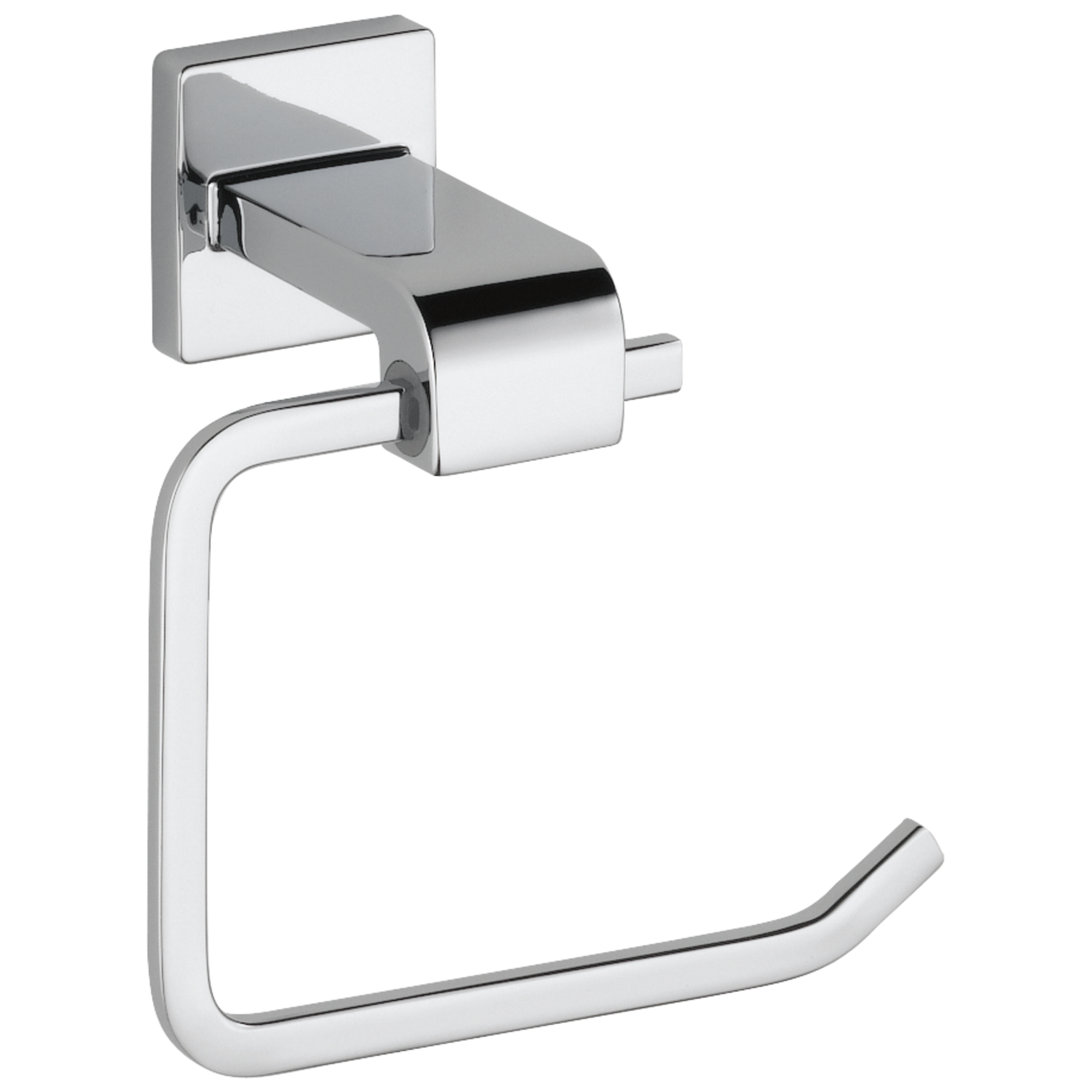 Tissue Holder in Chrome
