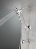 Monitor® 14 Series Tub and Shower with SureDock® Hand Shower
