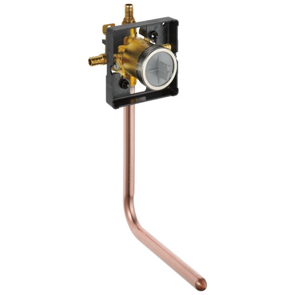 MultiChoice® Universal Tub / Shower Rough Prefab PEX Crimp R10000PFT