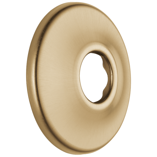 Delta Rp72562 Flange - Shower in Champagne Bronze RP6025CZ | Delta Faucet
