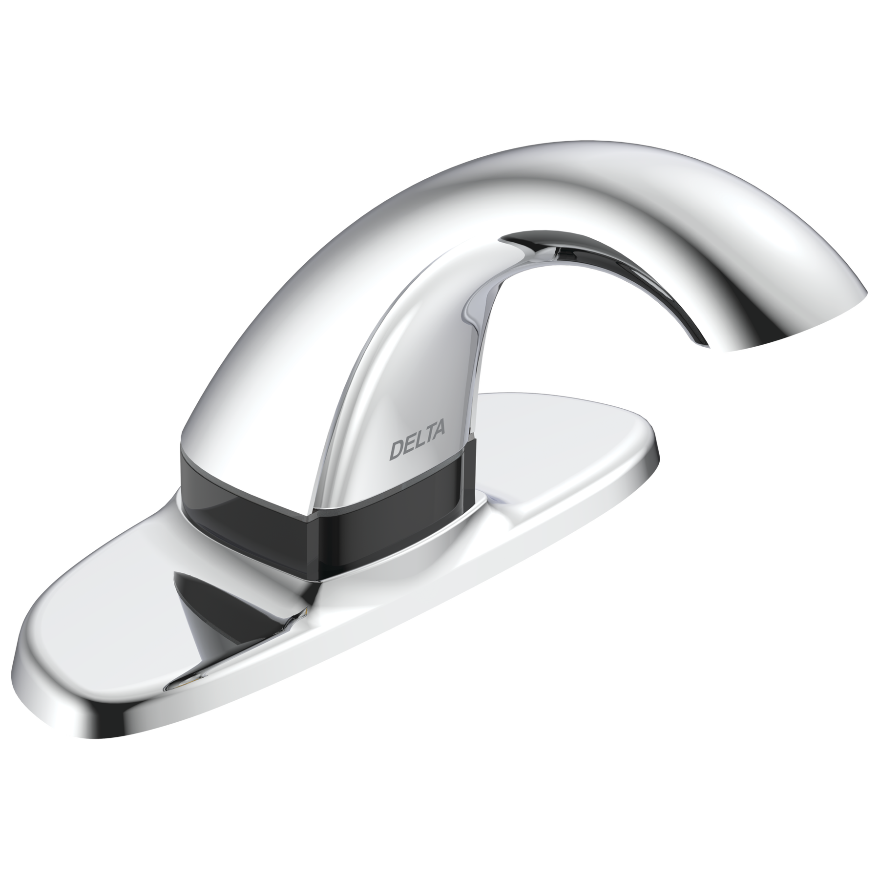 Electronic Lavatory Faucet with Proximity® Sensing Technology