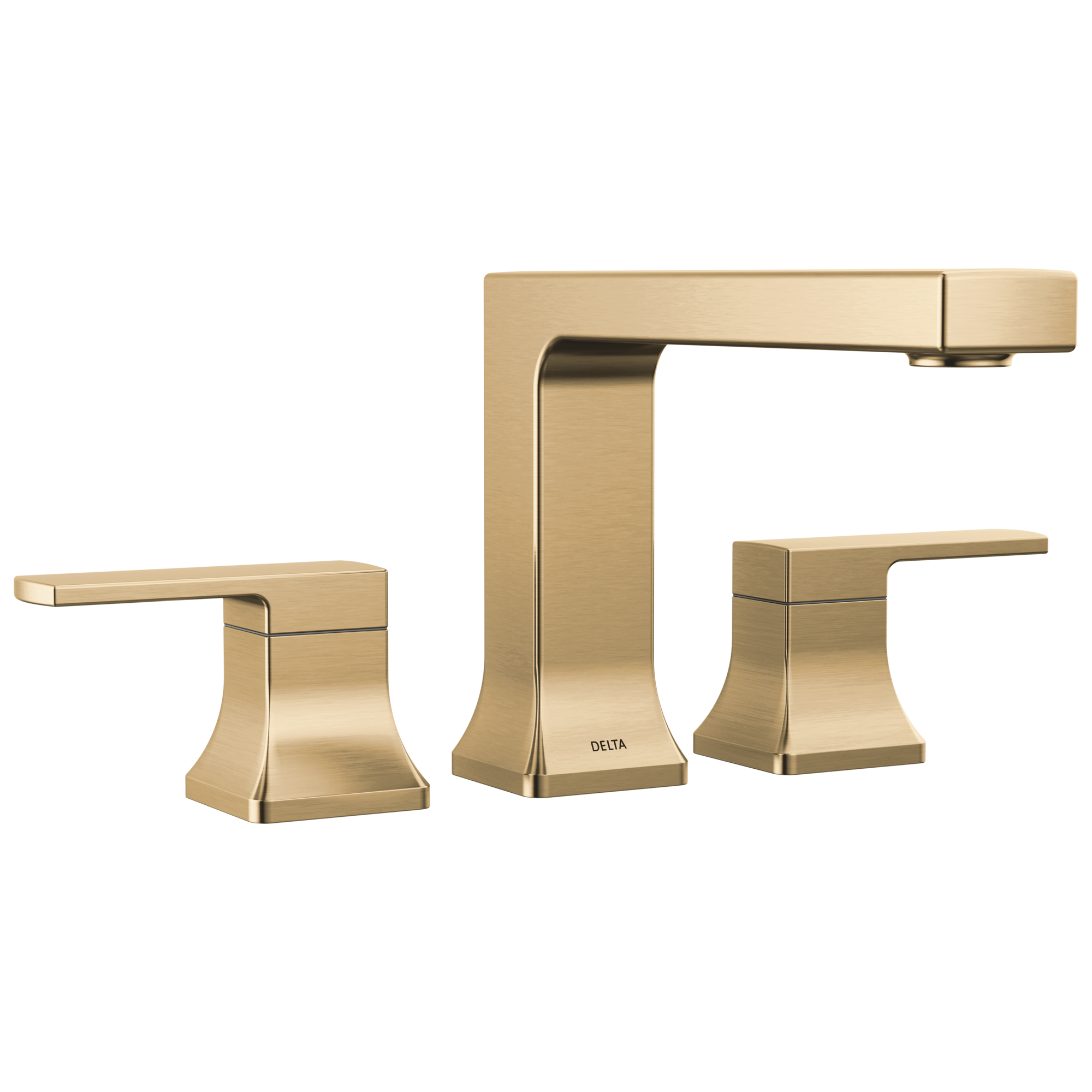 Delta Faucet VelumE Roman Tub Trim - Champagne Bronze