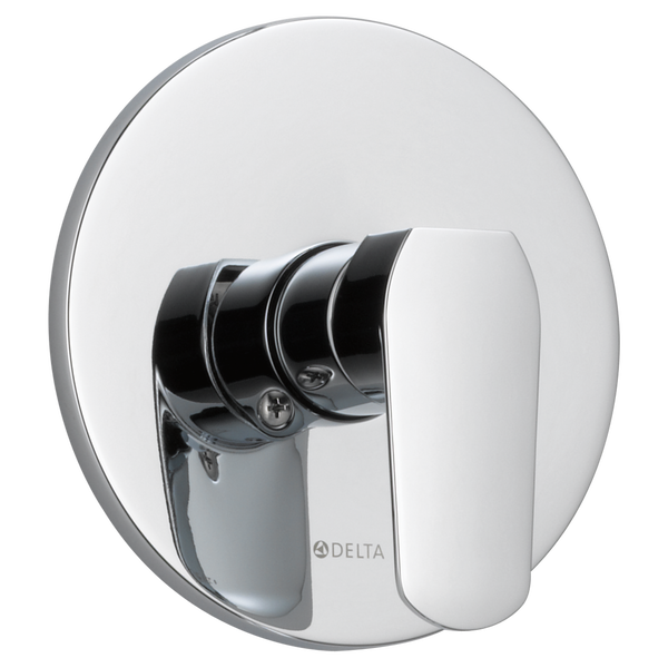 InWall Tub and Shower Valve in Chrome 23075VO Delta Faucet