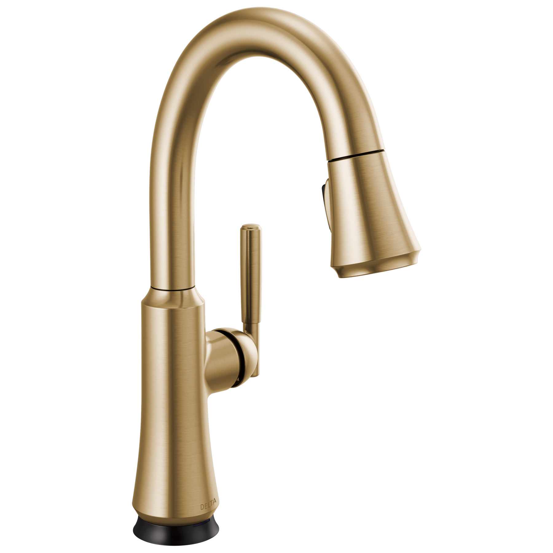 Touch2O® Bar/Prep Faucet with Touchless Technology in Champagne