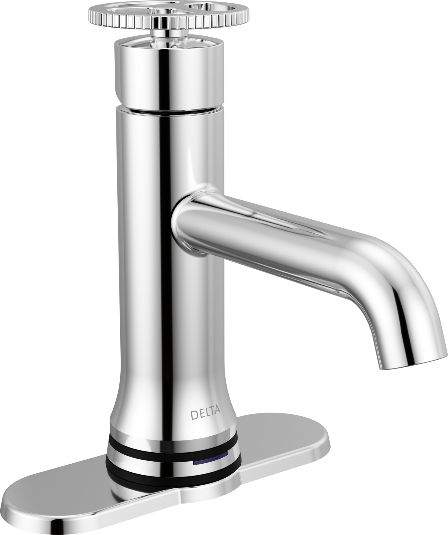 Touch2O Bathroom Faucet with Touchless Technology in Chrome 558T