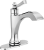 Touch2O&reg; Bathroom Faucet with Touchless Technology