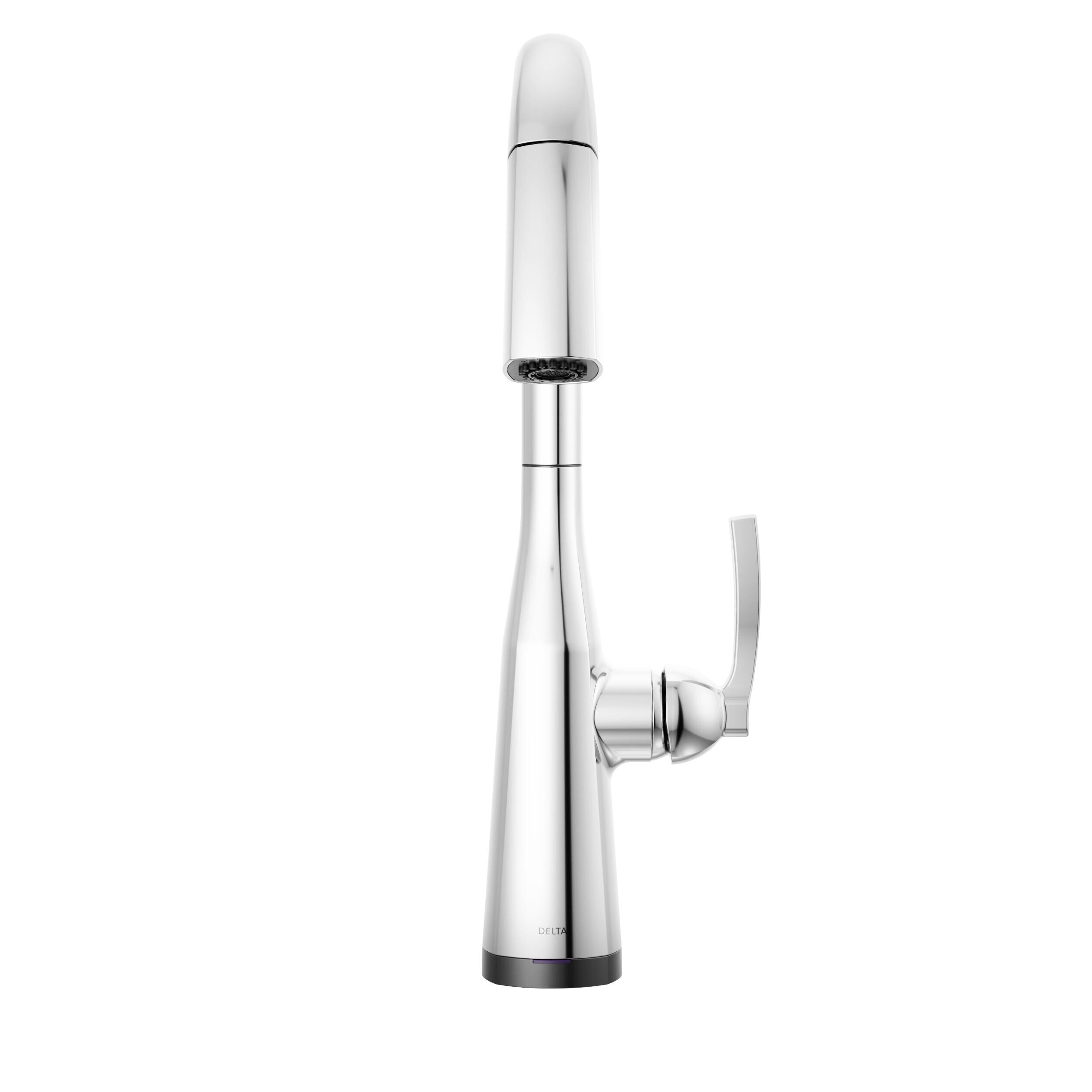 Touch2O® Bar / Prep Faucet with Touchless Technology in Lumicoat