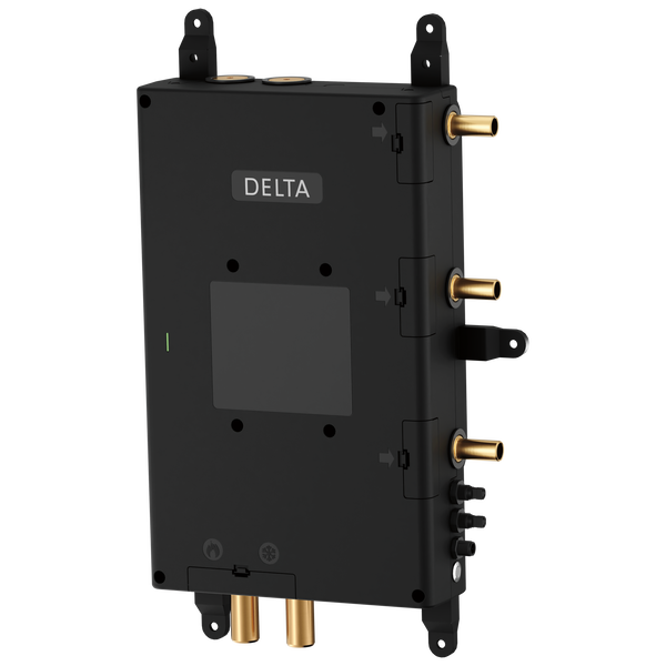 ShowerSense Digital 3-Port Thermostatic Shower Rough R53000E | Delta Faucet