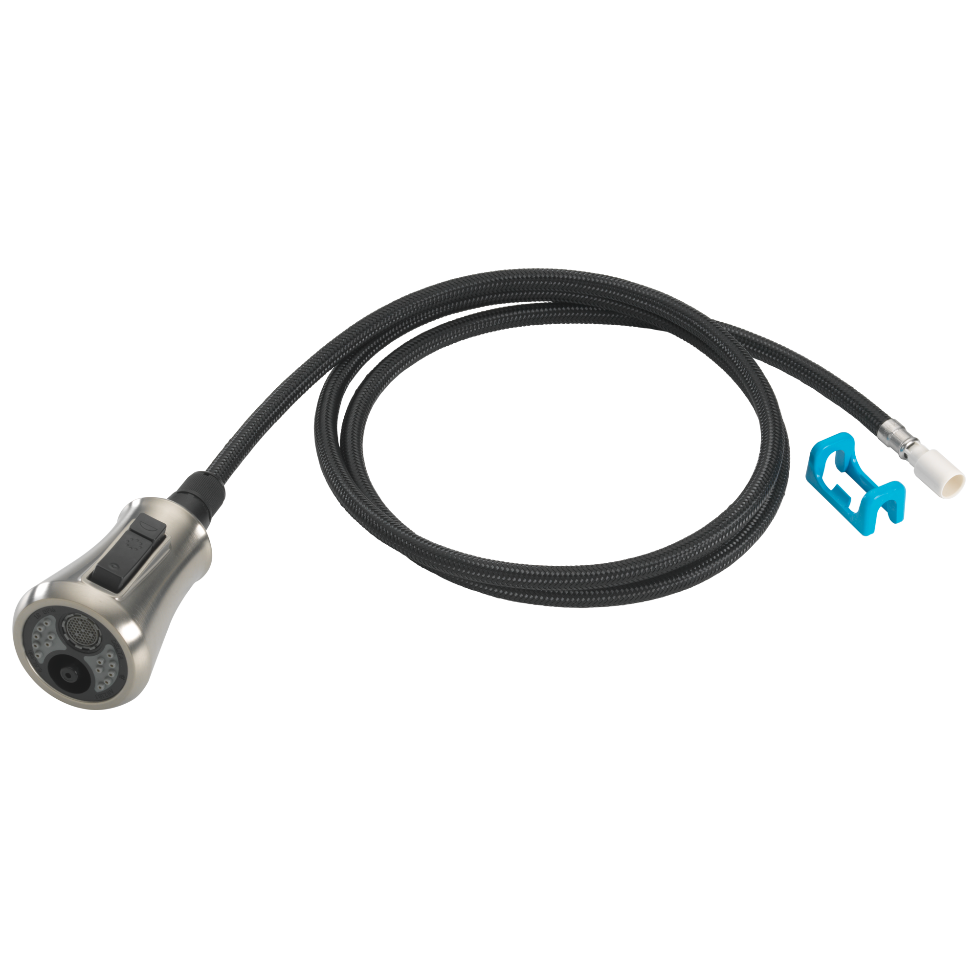 Delta Faucet Savile Wand Assembly - Stainless