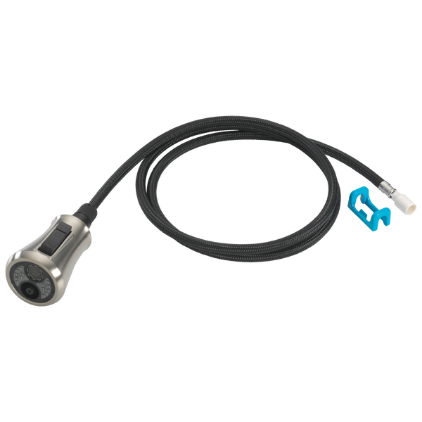 Wand Assembly in Stainless RP93636SS | Delta Faucet