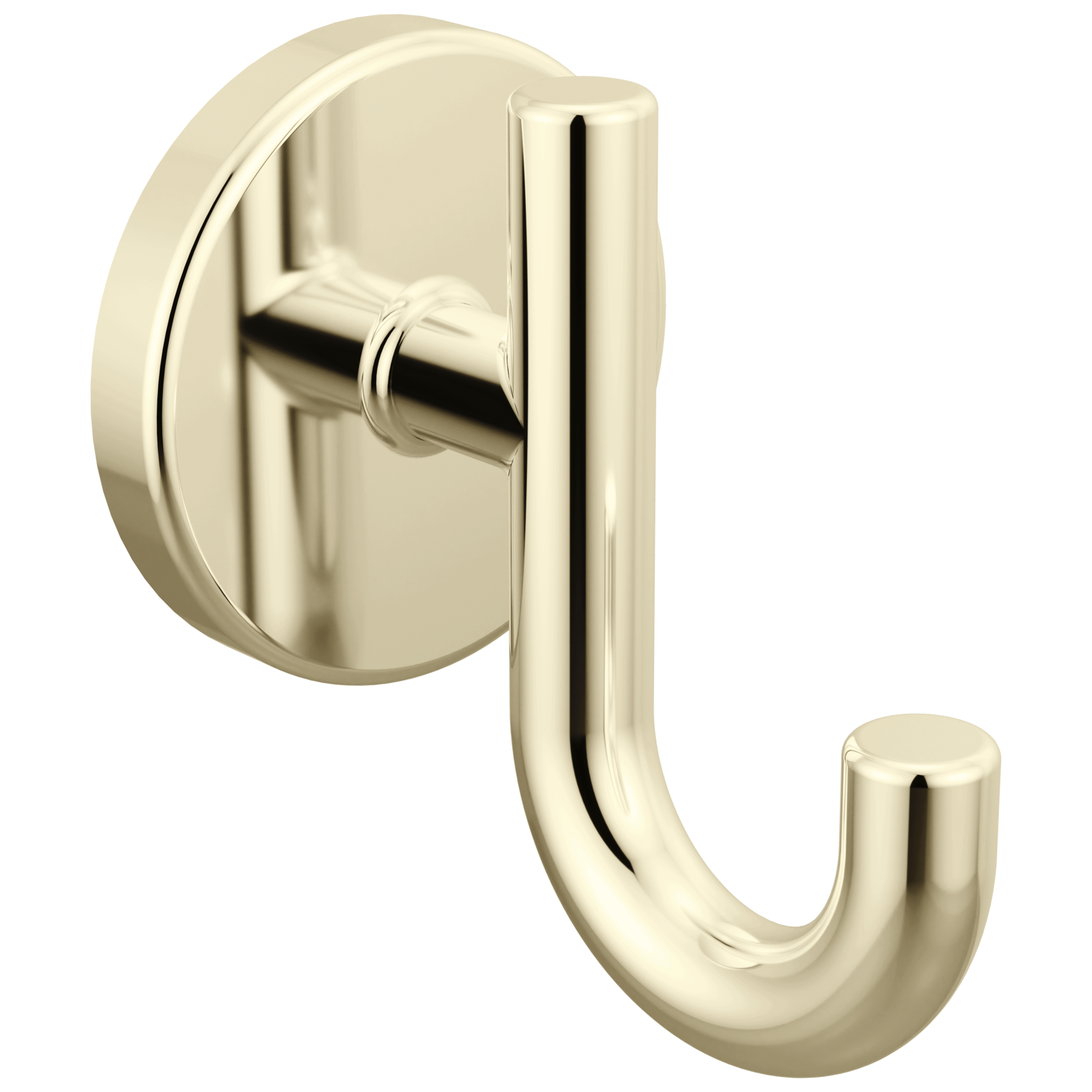 Robe Hook in Polished Nickel 75935-PN | Delta Faucet