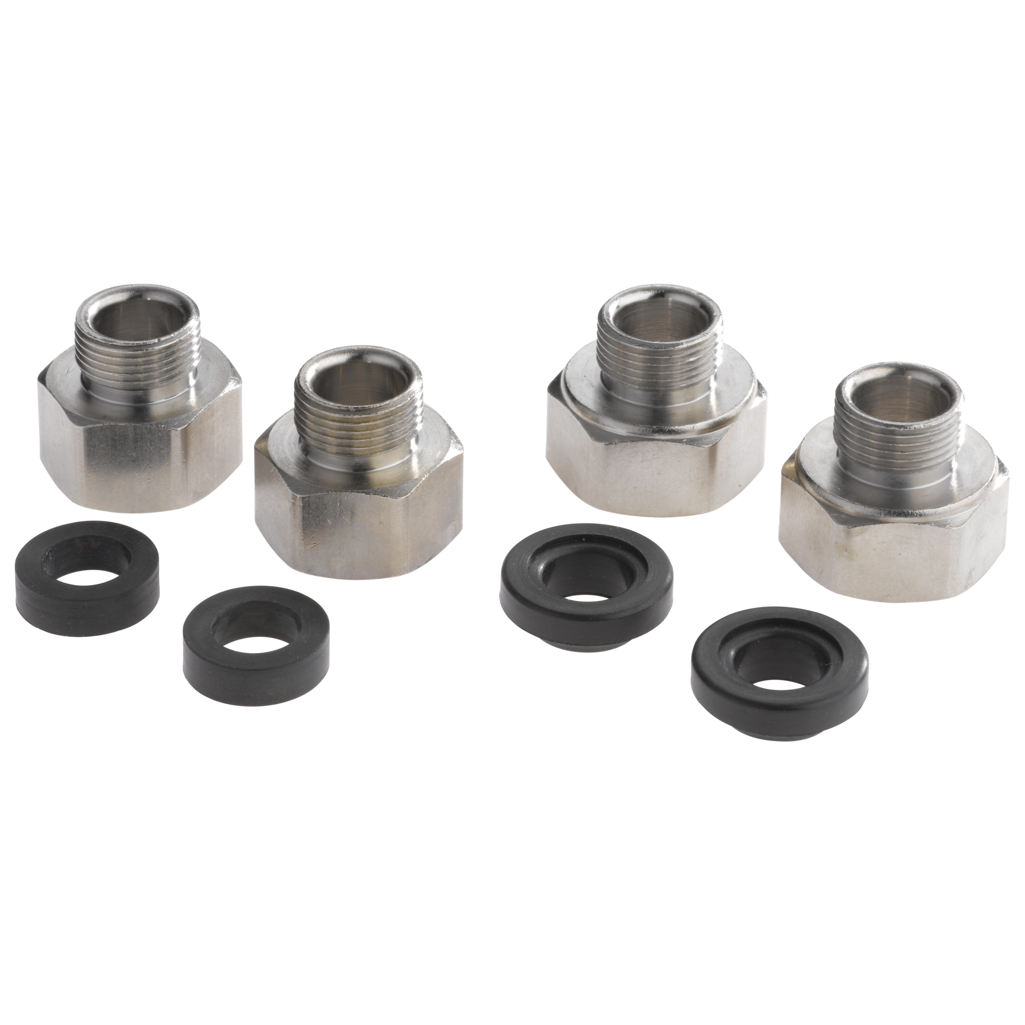 Delta Faucet Other Adapter Kit - PEX Compression (4)