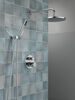 Monitor® 14 Series Shower with Raincan, Hand Shower & Rough Valve