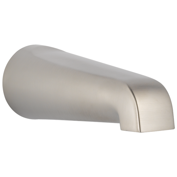 Tub Spout NonDiverter in Stainless RP64722SS Delta Faucet