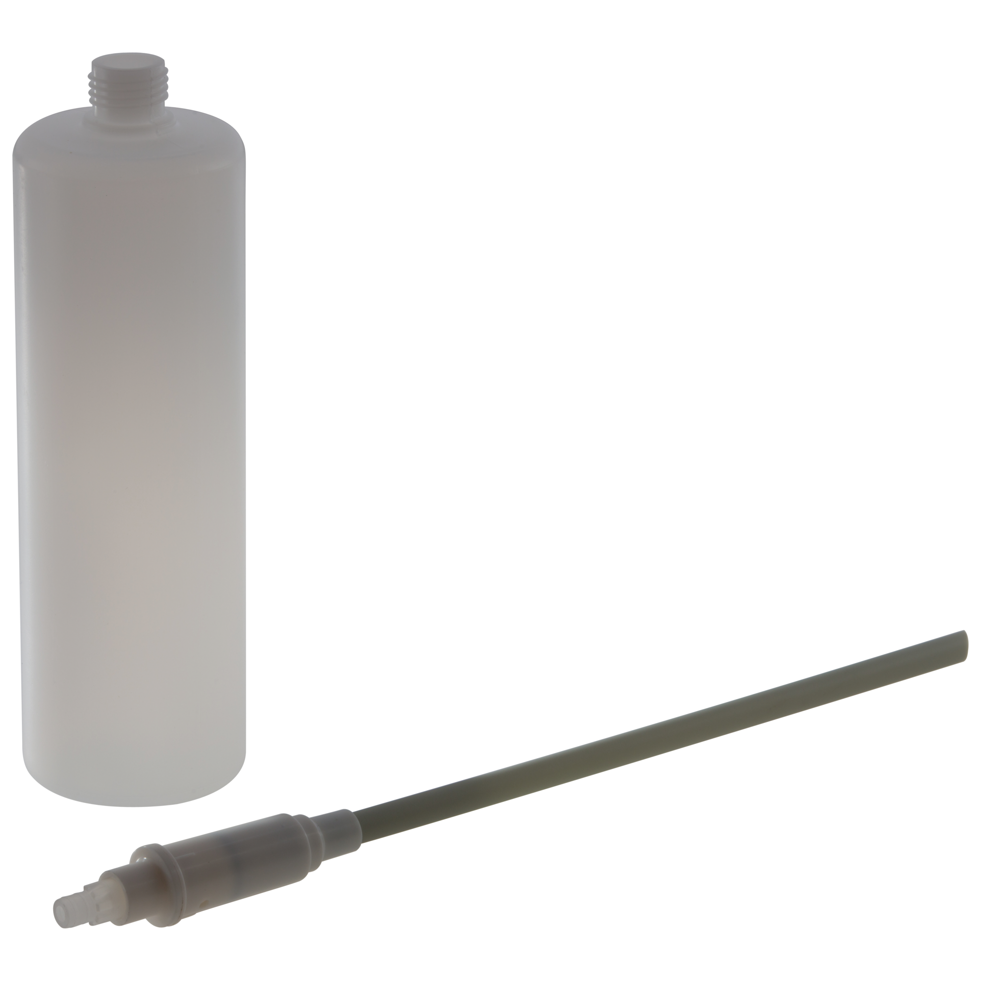 Delta Faucet Allora Soap / Lotion Dispenser - Body Assembly